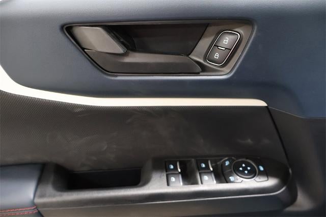 2025 Ford Bronco Sport Heritage Demo