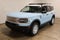2025 Ford Bronco Sport Heritage Demo