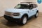 2025 Ford Bronco Sport Heritage Demo