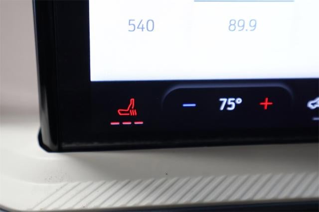 2025 Ford Bronco Sport Heritage Demo