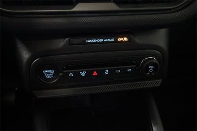 2025 Ford Bronco Sport Heritage Demo