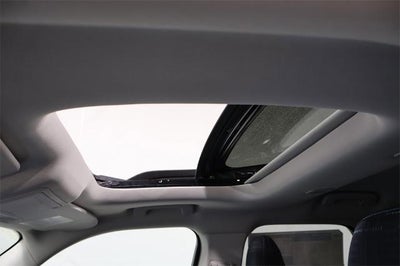 2025 Ford Bronco Sport Heritage Demo