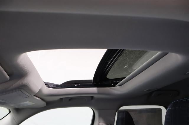 2025 Ford Bronco Sport Heritage Demo