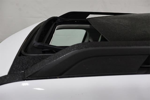 2025 Ford Bronco Sport Heritage Demo