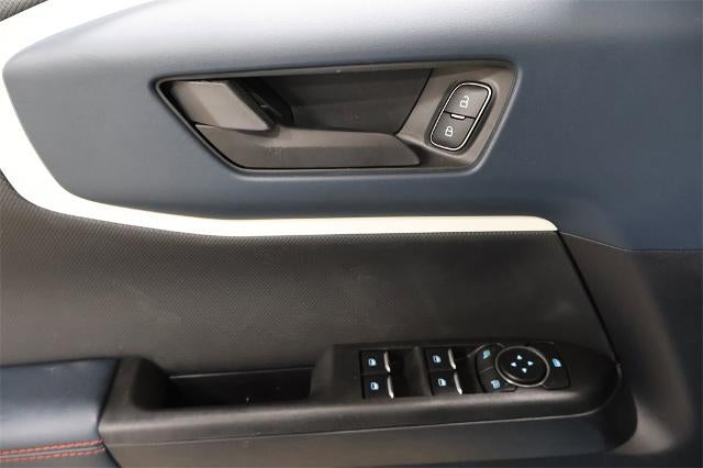 2025 Ford Bronco Sport Heritage Demo