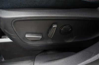 2025 Ford Bronco Sport Heritage Demo