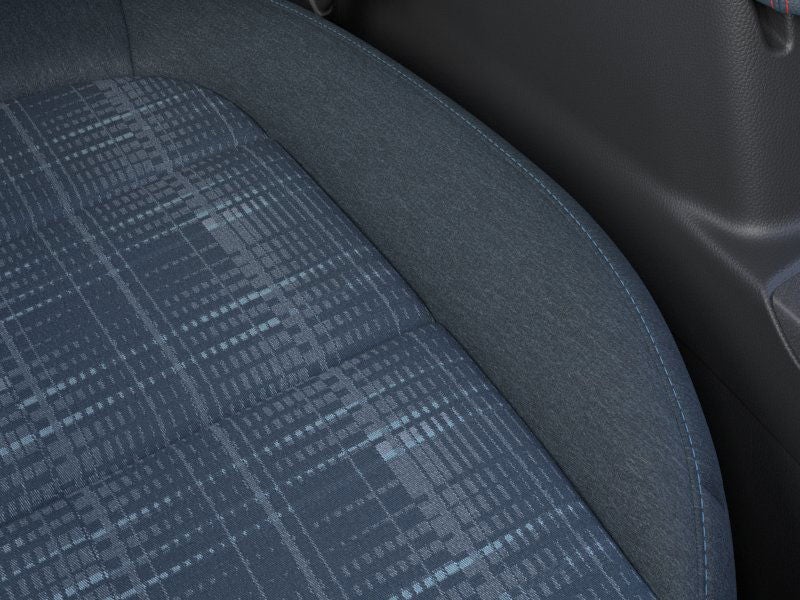 2025 Ford Bronco Sport Heritage Demo