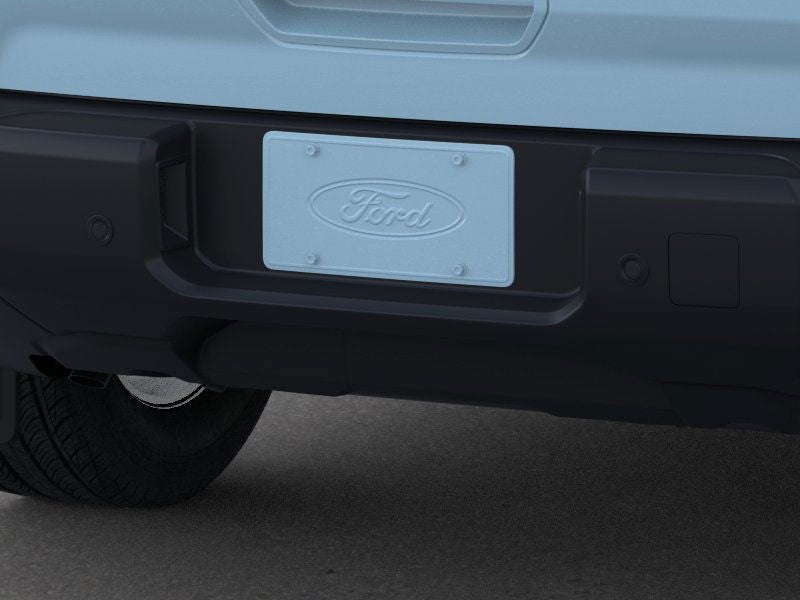 2025 Ford Bronco Sport Heritage Demo