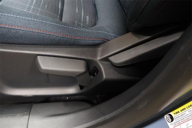 2025 Ford Bronco Sport Heritage Demo