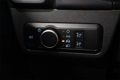 2025 Ford Bronco Sport Heritage Demo