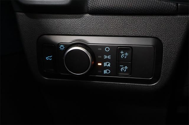 2025 Ford Bronco Sport Heritage Demo