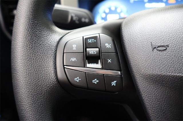 2025 Ford Bronco Sport Heritage Demo