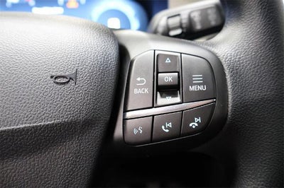 2025 Ford Bronco Sport Heritage Demo