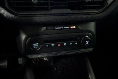 2025 Ford Bronco Sport Heritage Demo