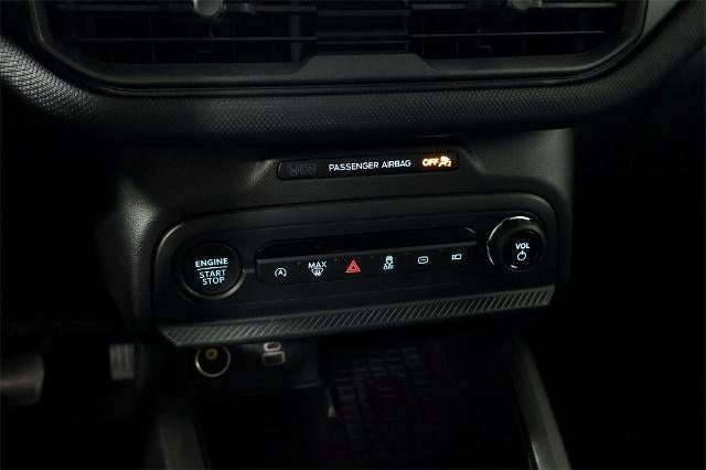 2025 Ford Bronco Sport Heritage Demo