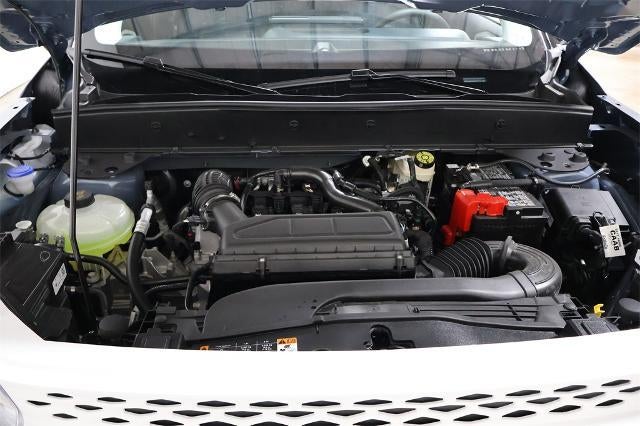 2025 Ford Bronco Sport Heritage Demo