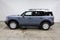 2025 Ford Bronco Sport Heritage Demo