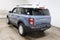 2025 Ford Bronco Sport Heritage Demo