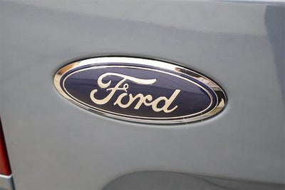 2025 Ford Bronco Sport Heritage Demo