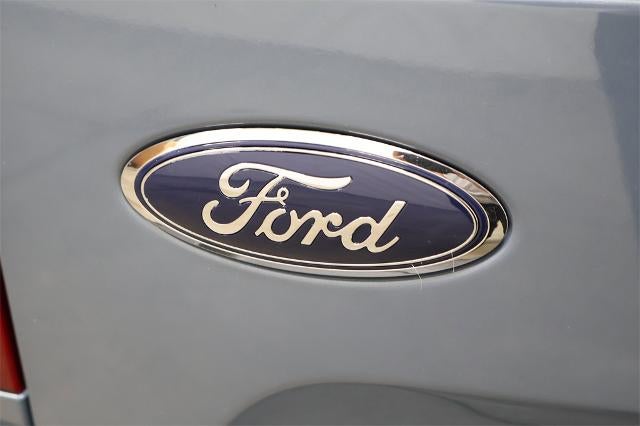 2025 Ford Bronco Sport Heritage Demo