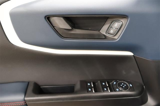 2025 Ford Bronco Sport Heritage Demo