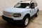 2025 Ford Bronco Sport Heritage Demo