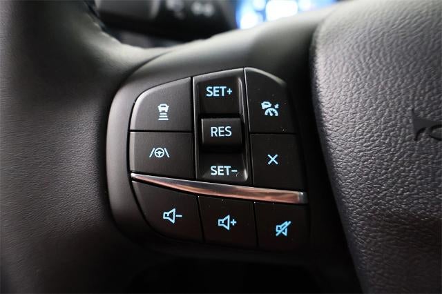 2025 Ford Bronco Sport Heritage Demo