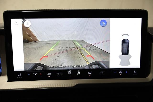 2025 Ford Bronco Sport Heritage Demo