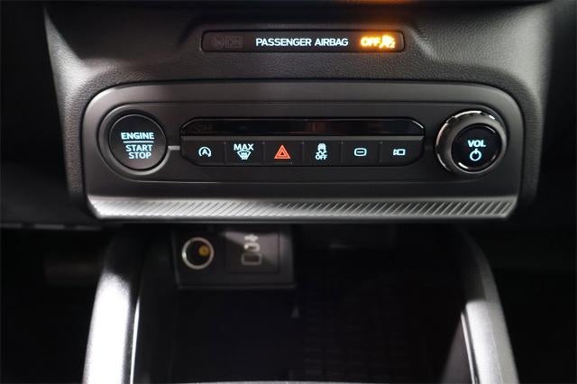 2025 Ford Bronco Sport Heritage Demo