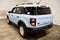 2025 Ford Bronco Sport Heritage Demo