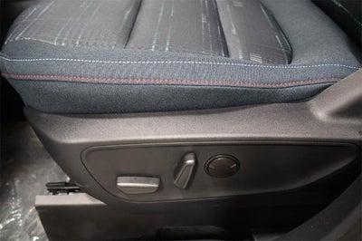 2025 Ford Bronco Sport Heritage Demo