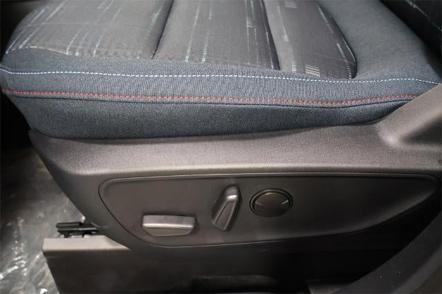 2025 Ford Bronco Sport Heritage Demo