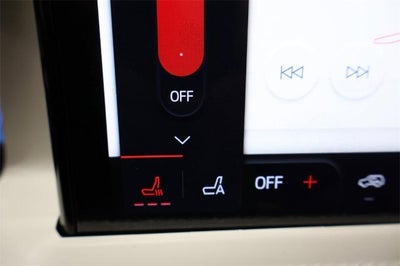 2025 Ford Bronco Sport Heritage Demo