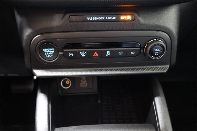 2025 Ford Bronco Sport Heritage Demo