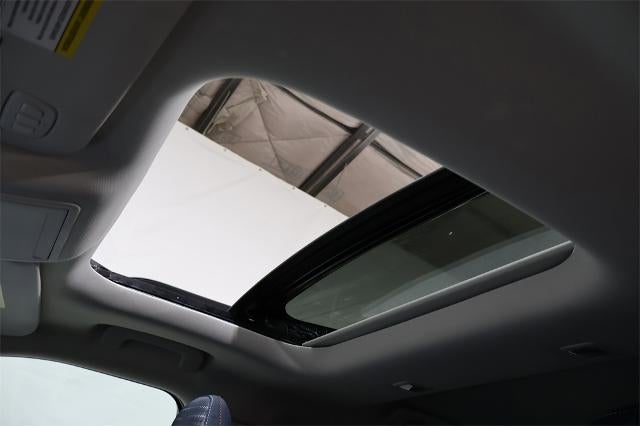 2025 Ford Bronco Sport Heritage Demo