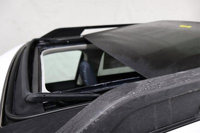 2025 Ford Bronco Sport Heritage Demo