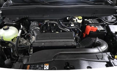 2025 Ford Bronco Sport Heritage Demo