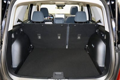 2025 Ford Bronco Sport Heritage Demo