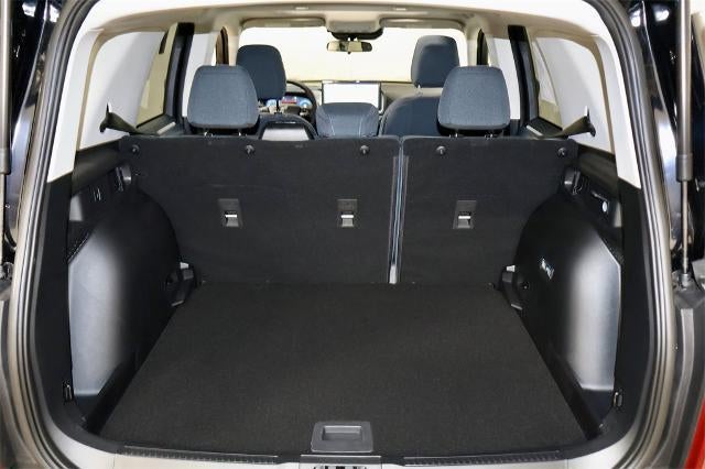 2025 Ford Bronco Sport Heritage Demo