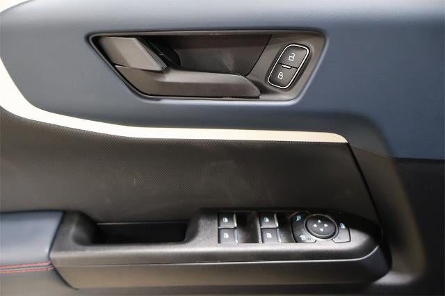 2025 Ford Bronco Sport Heritage Demo