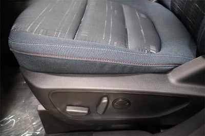 2025 Ford Bronco Sport Heritage Demo