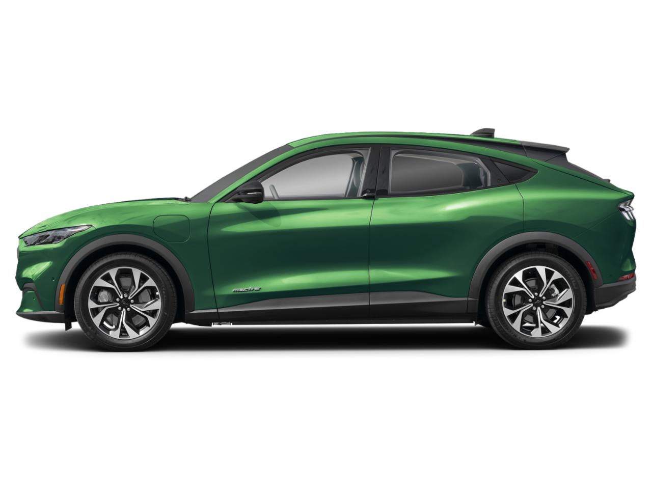 2026 Ford Mustang Mach-E Select