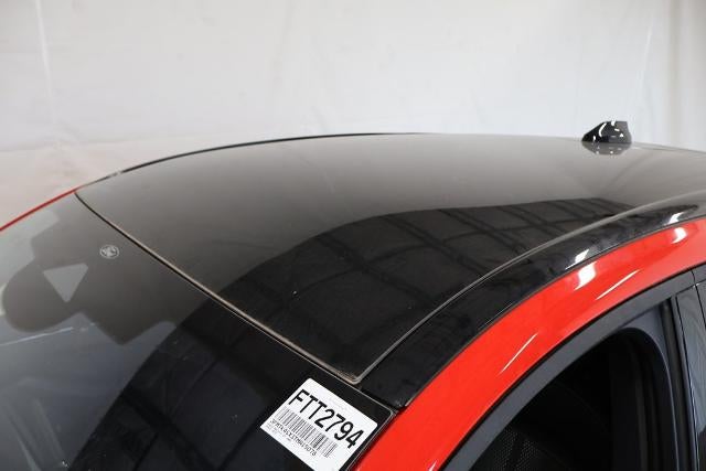 2026 Ford Mustang Mach-E GT