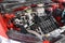 2026 Ford Mustang Mach-E GT