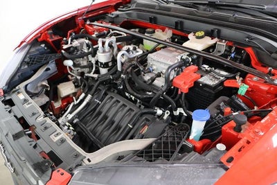 2026 Ford Mustang Mach-E GT