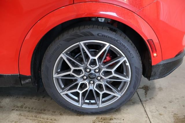 2026 Ford Mustang Mach-E GT