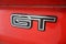 2026 Ford Mustang Mach-E GT
