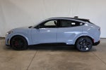 2026 Ford Mustang Mach-E GT