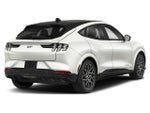 2026 Ford Mustang Mach-E GT