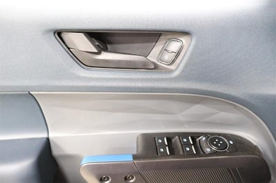 2025 Ford Maverick Lobo High